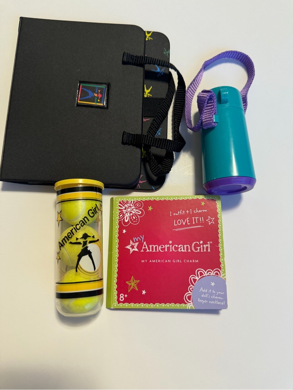 American Girl / Pleasant Company Lot